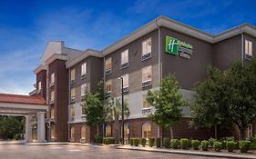 Holiday Inn Express Hotel & Suites Savannah Midtown By Ihg