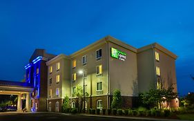 Holiday Inn Express Hotel & Suites Savannah Midtown By Ihg