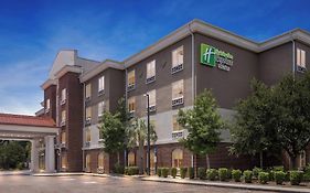 Holiday Inn Express Hotel & Suites Savannah Midtown By Ihg